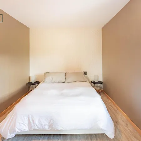 La Rosee Apartment *