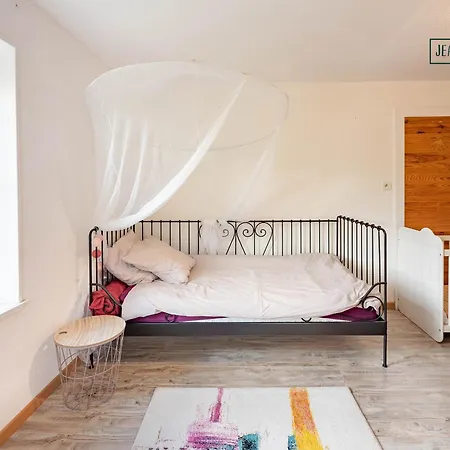Apartment La Rosee *