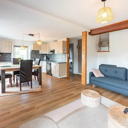 Apartment La Rosee