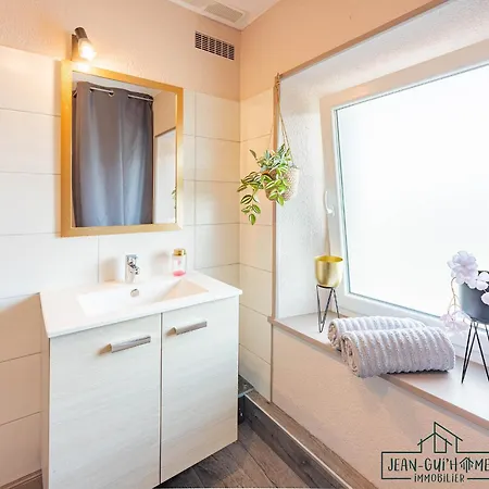 Apartment La Rosee Ramonchamp